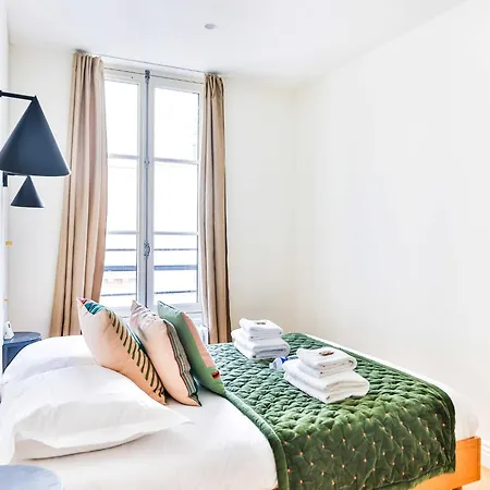 Beautiful Modern 3 Bdr 6p C Ur De Apartamento *