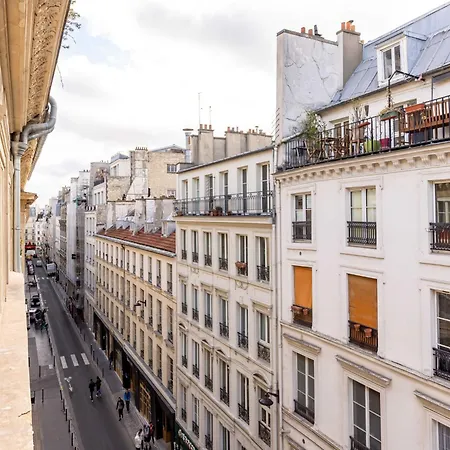 Beautiful Modern 3 Bdr 6p C Ur De 아파트