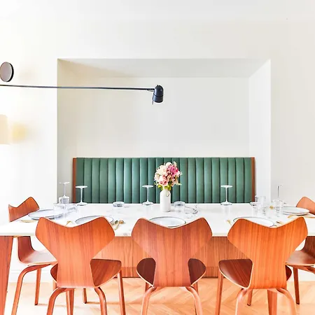 Apartment Beautiful Modern 3 Bdr 6p C Ur De