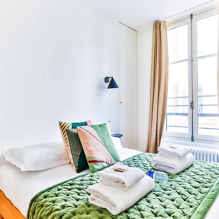 Апартаменты Beautiful Modern 3 Bdr 6p C Ur De *