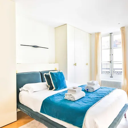 Beautiful Modern 3 Bdr 6p C Ur De *